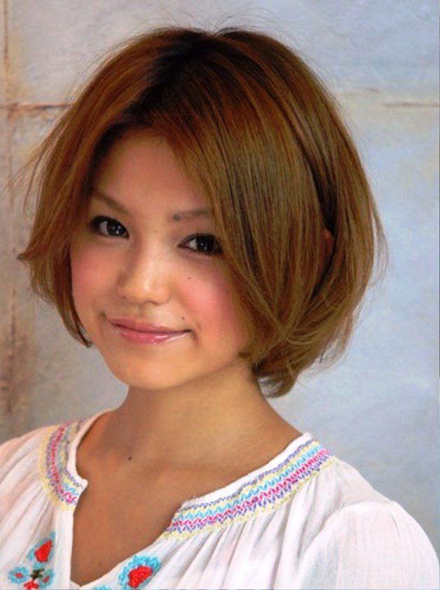 Pictures Of Kawaii Short Japanese Haircut