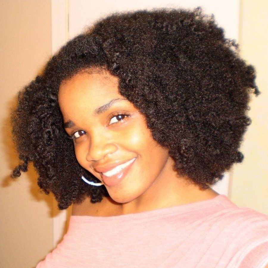 Pictures of Natural Hair Styles Dc