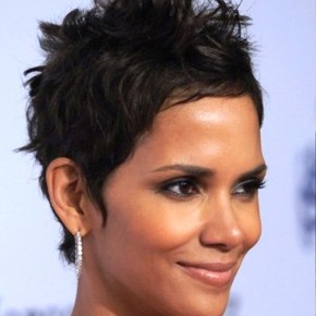 Behairstyles.com - Pages 164 : Short Hairstyles Dark Hair, Easy Back To ...