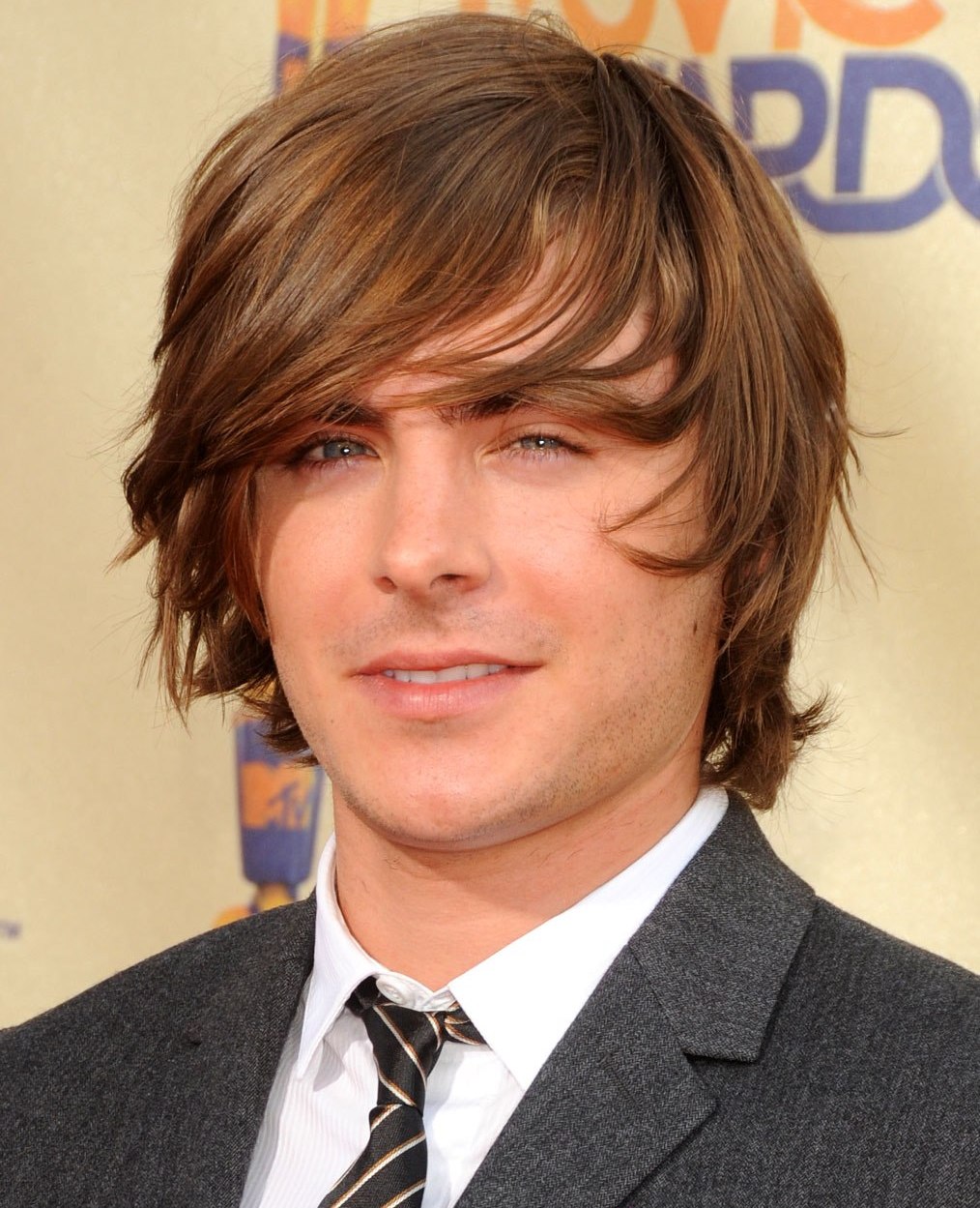 Hair Cuts For Boys With Long Hair Hairstyles For Boys