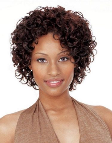 Pictures of short-tight-curly-hairstyle